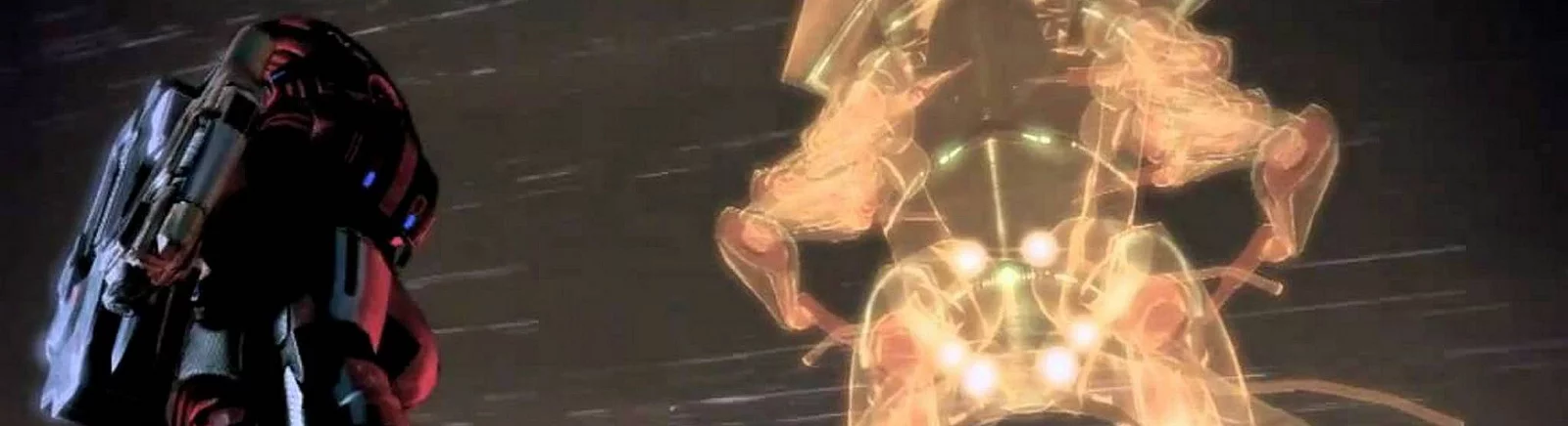 Tüm yorumlar ve değerlendirmeler Mass Effect 2: Arrival — 1 görüş