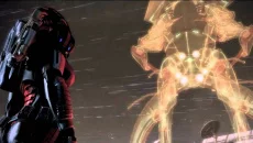 Mass Effect 2 - Mass Effect 2 için bir ek