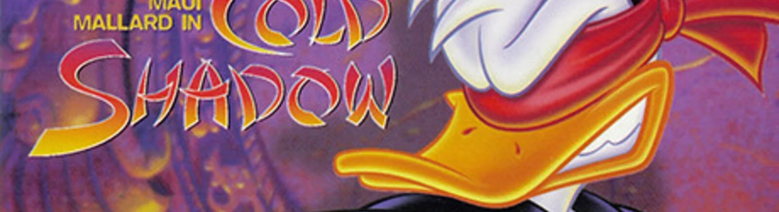 Maui Mallard in Cold Shadow — Kayıt [Steam Lisansı] / Kayıtlar / Hileler