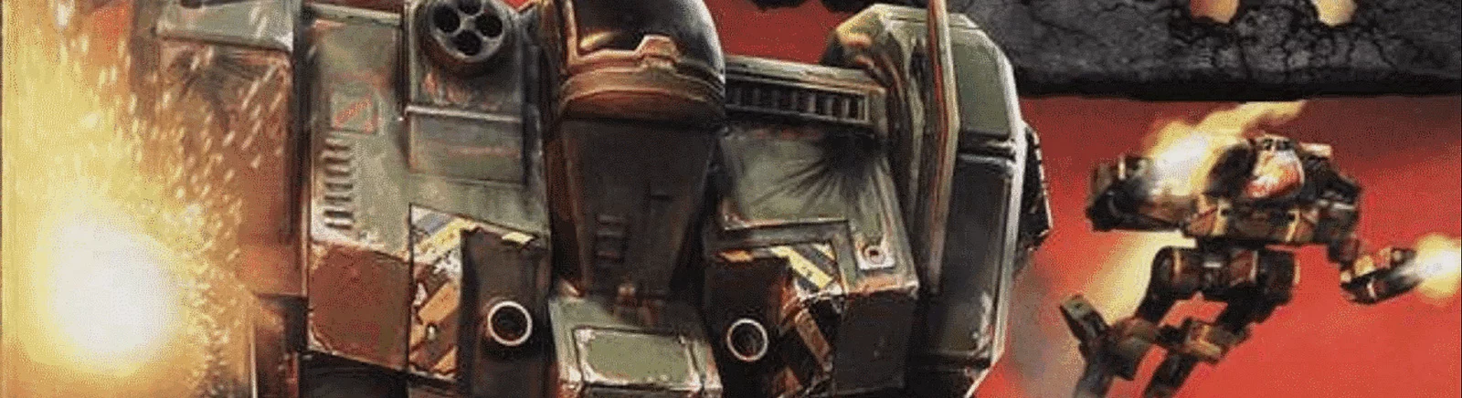 Tüm yorumlar ve değerlendirmeler MechWarrior 4: Mercenaries — 0 görüş