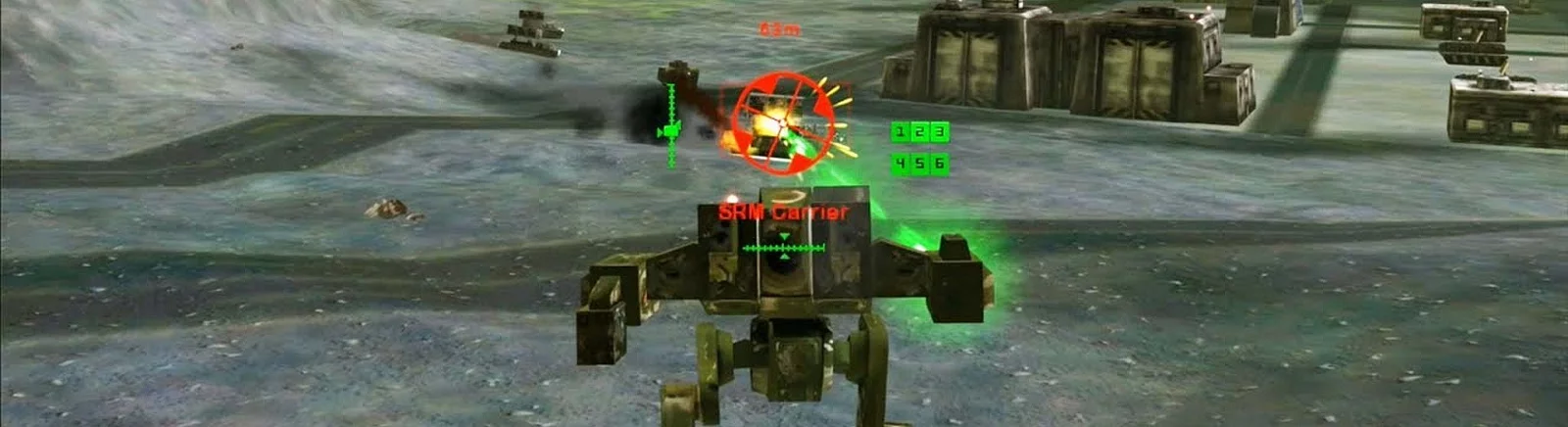 Farklı ülkelerde MechWarrior 4: Vengeance çıkış tarihi