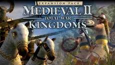 Medieval 2: Total War - Kingdoms - Sıra tabanlı türünde bir oyun