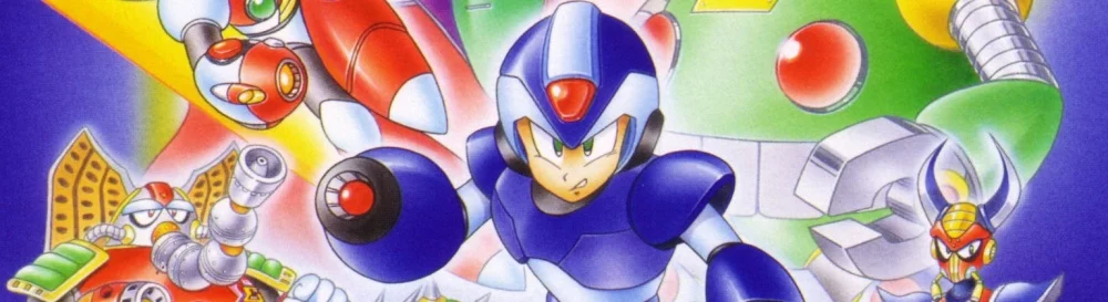 En iyi oyunlar için iOS, Mega Man X (Rockman X) ile benzer olanlar En iyi oyunlar için iOS, Mega Man X (Rockman X) ile benzer olanlar