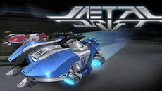 Metal Drift - Tanklar türünde bir oyun