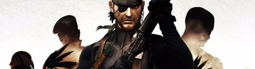 Farklı ülkelerde Metal Gear Solid: Portable Ops (MGSPO) çıkış tarihi