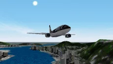 Microsoft Flight Simulator 2000 - Uçuş simülatörü türünde bir oyun