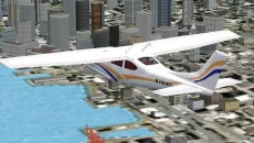Microsoft Flight Simulator 2002: Professional Edition - Uçuş simülatörü türünde bir oyun
