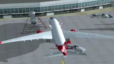 Microsoft Flight Simulator X: Acceleration - Uçuş simülatörü türünde bir oyun