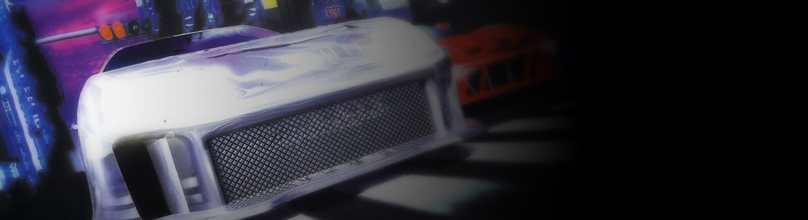 Farklı ülkelerde Midnight GT: Primary Racer çıkış tarihi