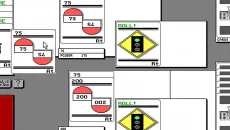 Mille Bornes - Kart oyunu türünde bir oyun