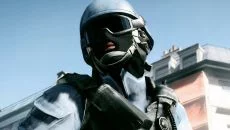 Call of Duty: Infinite Warfare - Retribution Call of Duty: Infinite Warfare - Retribution ile benzer