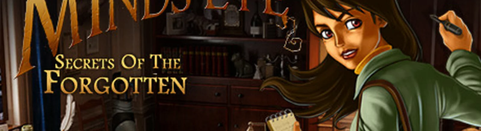 Farklı ülkelerde Mind's Eye: Secrets of the Forgotten çıkış tarihi