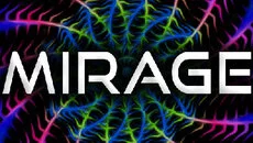 Mirage (1992) - Yetişkinler için oyun türünde bir oyun