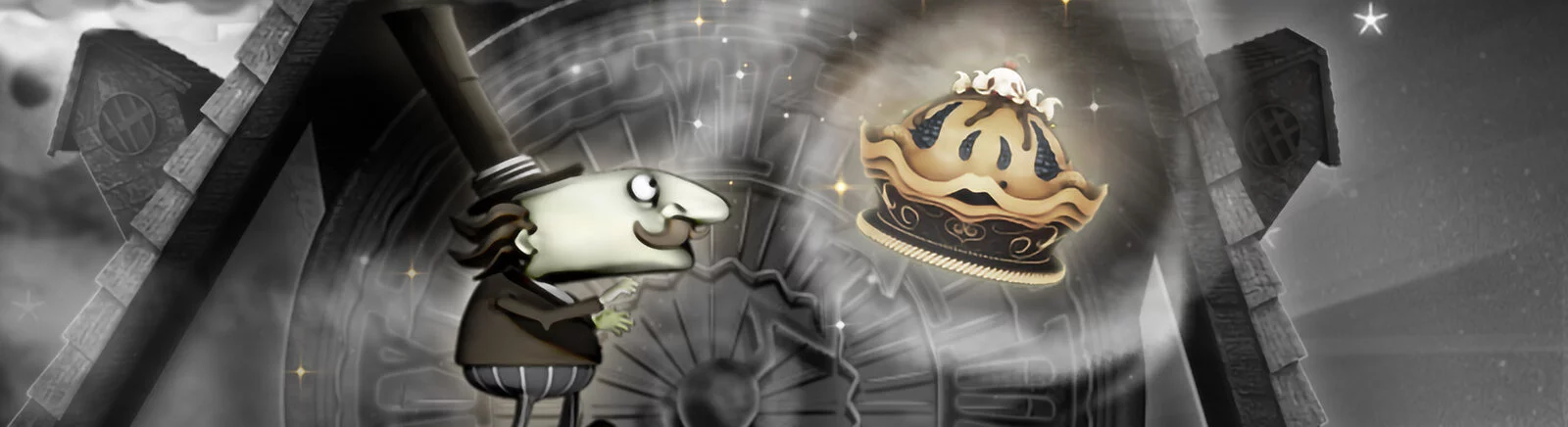 Tüm yorumlar ve değerlendirmeler Misadventures of P.B. Winterbottom — 1 görüş