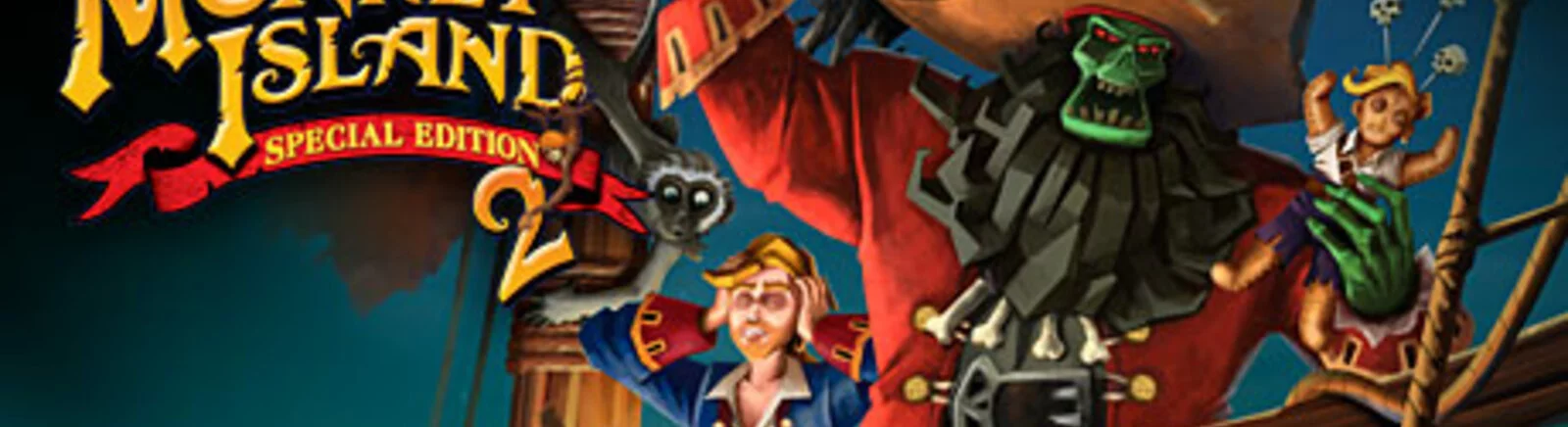 Farklı ülkelerde Monkey Island 2: LeChuck's Revenge çıkış tarihi Farklı ülkelerde Monkey Island 2: LeChuck's Revenge çıkış tarihi