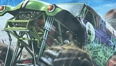 4x4 Evo 2 4x4 Evo 2 ile benzer