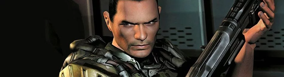 Doom 3 — Трейнер / Trainer (+7) [1.0.34.6456] [Update 29.04.2018] [64 Bit] [Baracuda] / Eğitmenler / Hileler