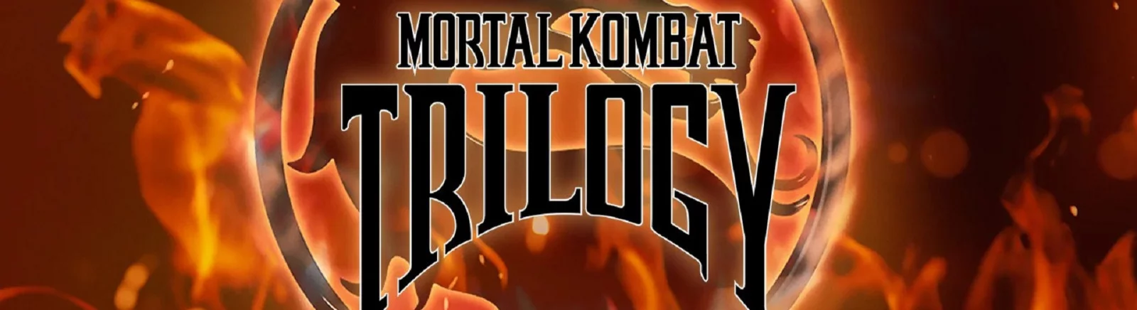 Tüm yorumlar ve değerlendirmeler Mortal Kombat Trilogy (MKT) — 1 görüş