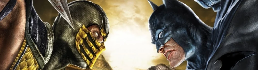 Farklı ülkelerde Mortal Kombat vs. DC Universe (MK vs. DC) çıkış tarihi