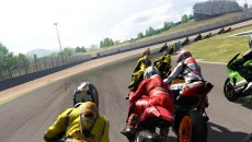 MotoGP 20 MotoGP 20 ile benzer