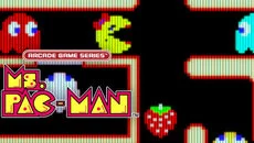 Ms. Pac-Man