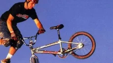 MTV Sports: T.J. Lavin's Ultimate BMX (2001) - Numaralar türünde bir oyun