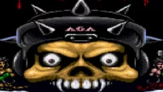 Mutant League Hockey