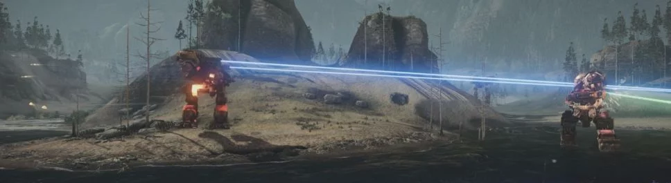 Farklı ülkelerde MechWarrior Online çıkış tarihi