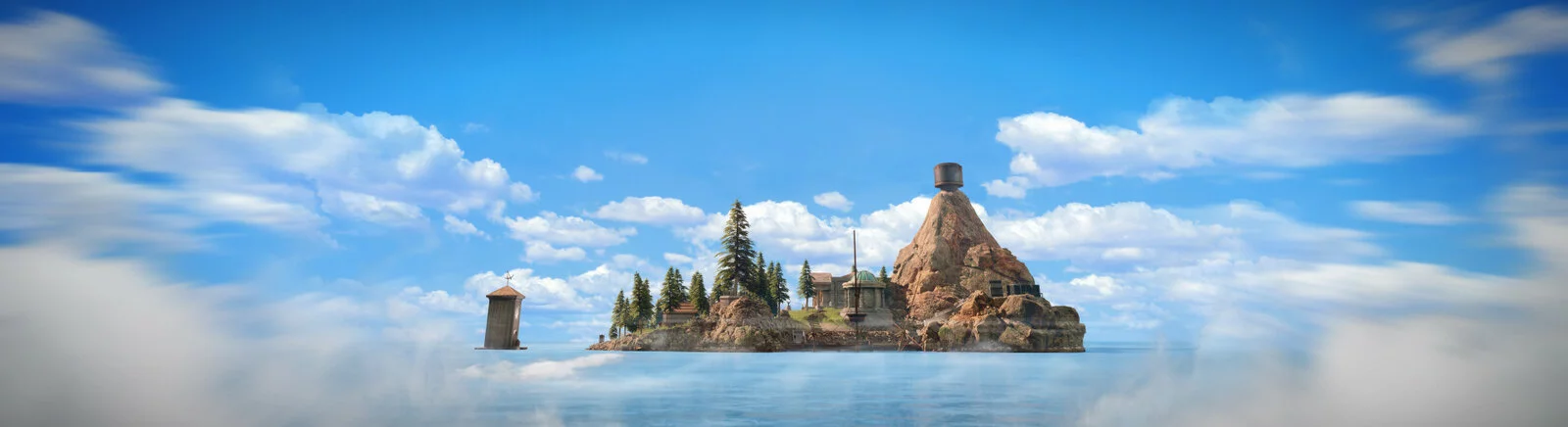 Farklı ülkelerde Myst (1995) çıkış tarihi