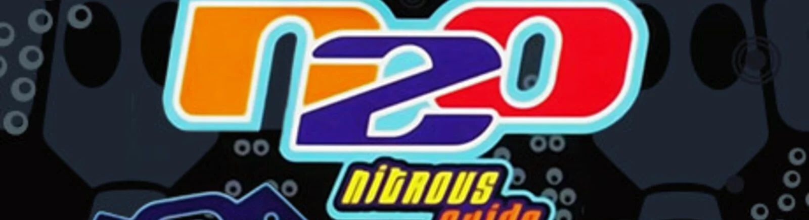 En iyi oyunlar, N2O Nitrous Oxide (N2O) ile benzer olanlar En iyi oyunlar, N2O Nitrous Oxide (N2O) ile benzer olanlar