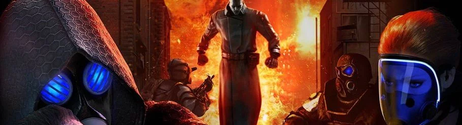Resident Evil: Operation Raccoon City — Исправление русской локализации / Yerelleştirme