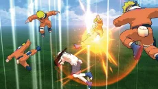 Naruto: Rise of a Ninja