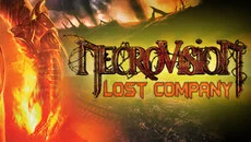 NecroVisioN: Lost Company - Uçuş simülatörü türünde bir oyun