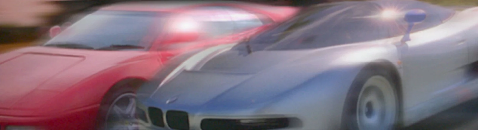 Дмитрий Приходченко tarafından Need for Speed 2 (NFS 2) hakkında yorum