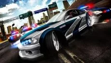 Need for Speed: Most Wanted (2005)