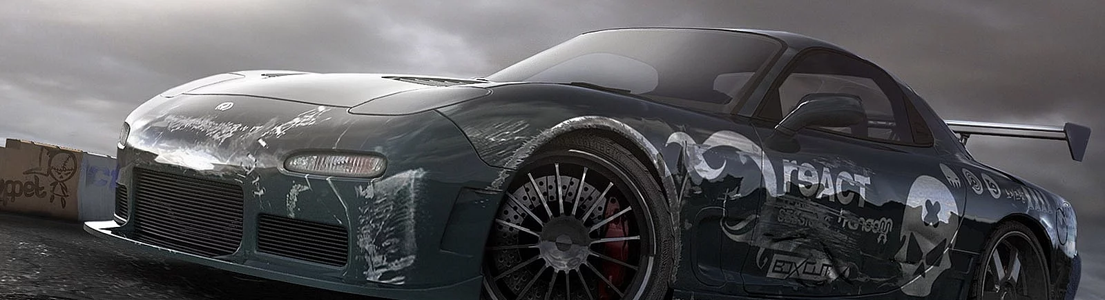 Need for Speed ProStreet — Сохранение / SaveGame (Много денег, 8 лучших тачек) [1.1] / Kayıtlar / Hileler