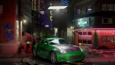 Need for Speed Underground 2