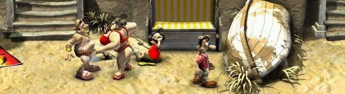 Dosyalar için Как достать соседа 2: Адские каникулы (Neighbours from Hell: Season 2) - hileler, modlar, kayıtlar, yamalar