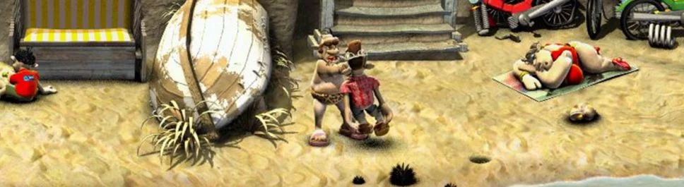 Tüm yorumlar ve değerlendirmeler Neighbours from Hell Compilation — 0 görüş