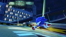 Sonic Colors: Ultimate Sonic Colors: Ultimate ile benzer