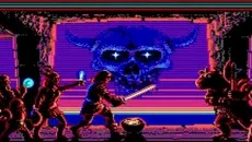 Neverwinter Nights (1991) - Sıra tabanlı türünde bir oyun