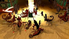 Hunted: The Demon's Forge Hunted: The Demon's Forge ile benzer