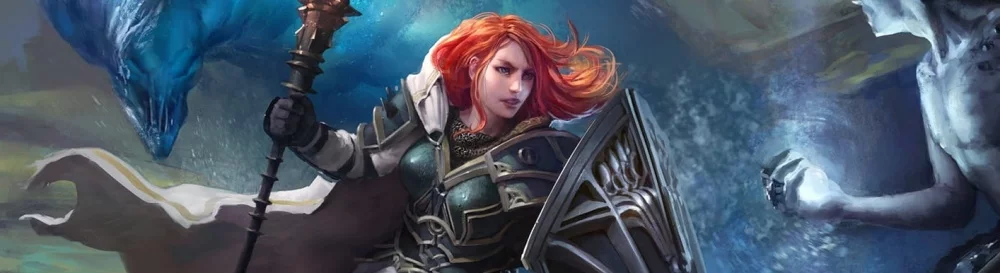Neverwinter Nights 2 — Русификатор звука для Neverwinter Nights 2 официальный v1.06 для ПК-версии / Yerelleştirme