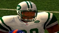 NFL 2K2 - Ragbi türünde bir oyun