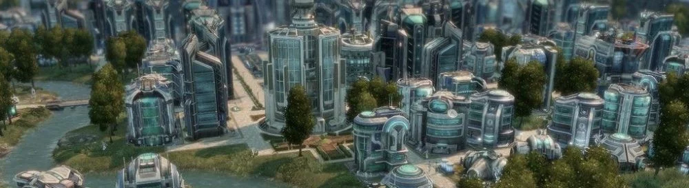 Anno 2070 — Сохранение / SaveGame ("Sector 2", 70.000.000 кредитов, врагов нет) / Kayıtlar / Hileler