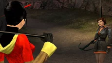 No One Lives Forever 2: A Spy in H.A.R.M.'s Way