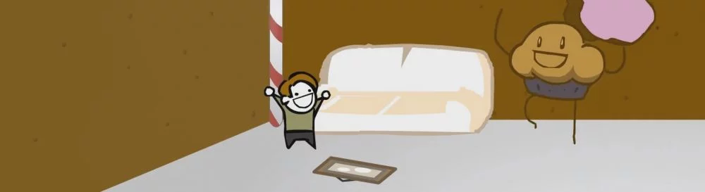 No Time To Explain — Сохранение / SaveGame (Игра пройдена) [1.07] / Kayıtlar / Hileler