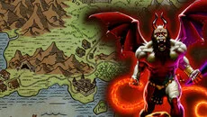 Dungeonland Dungeonland ile benzer