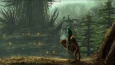 Oddworld: New 'n' Tasty Oddworld: New 'n' Tasty ile benzer
