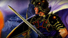 Ominous Horizons: A Paladin's Calling - Eğitici oyun (Eğitim) türünde bir oyun